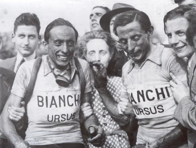 fausto e serse coppi