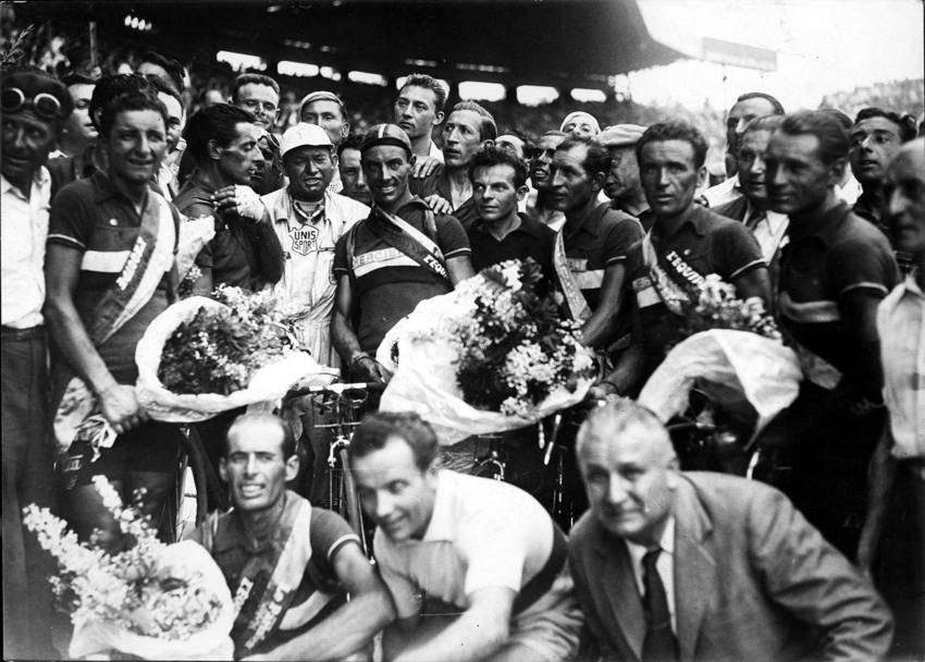 1949 coppi tour de france