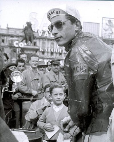 coppi e i tifosi