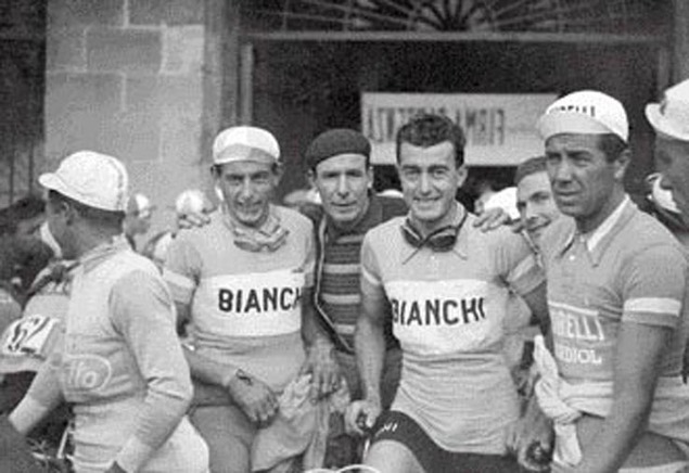 Coppi e bobet