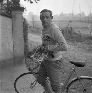 coppi allenamento