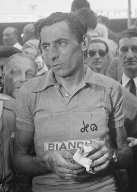 coppi in giallo