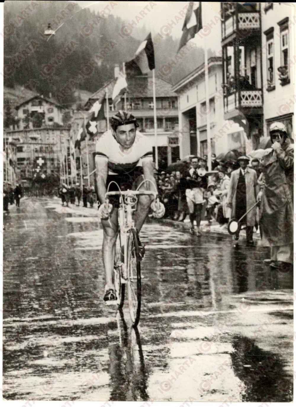 1954 coppi davos