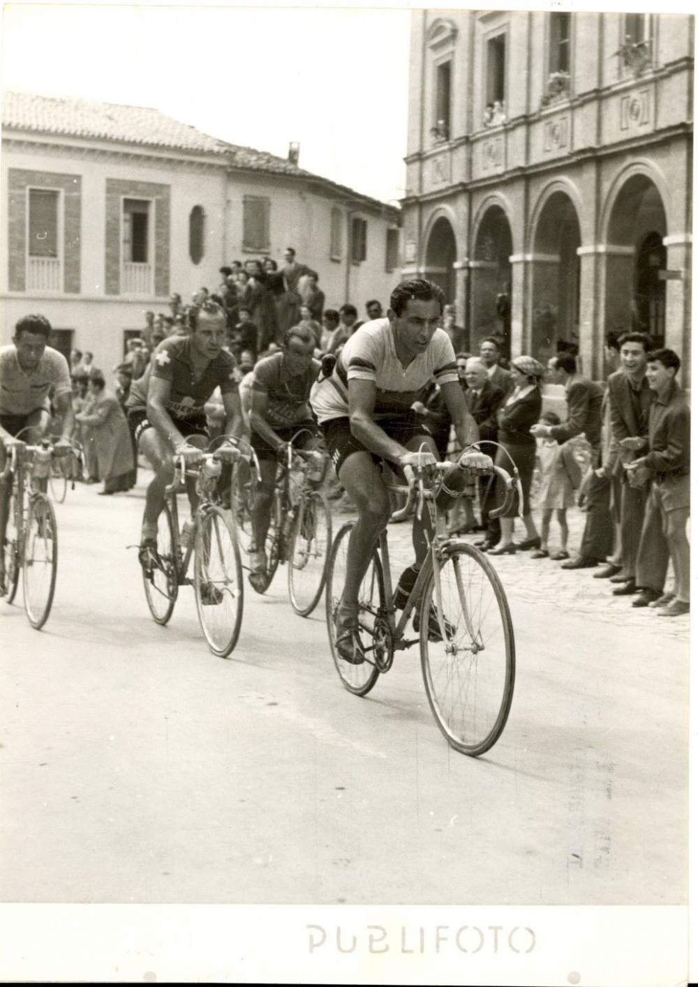 Coppi e Koblet