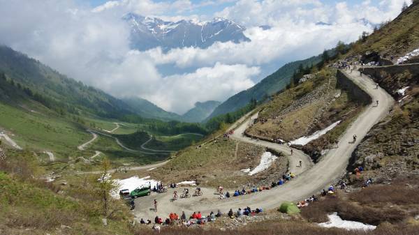 Colle delle finestre