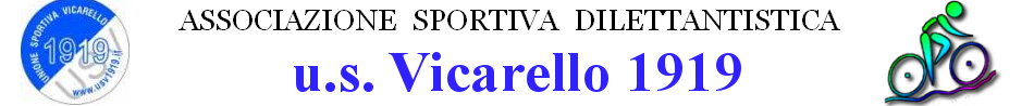 usv 1919 gruppo ciclistico vicarello livorno