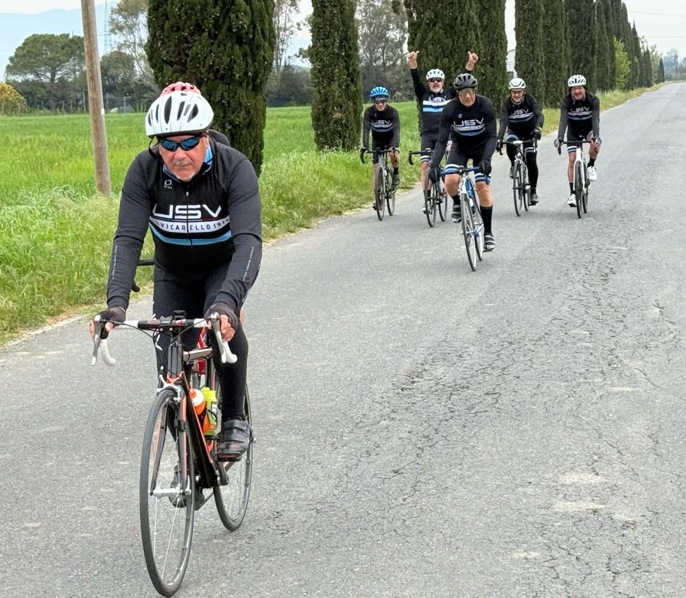 Mortaiolo 12 aprile 2026
