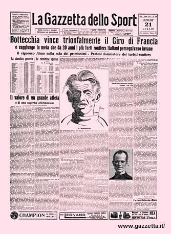 gazzetta