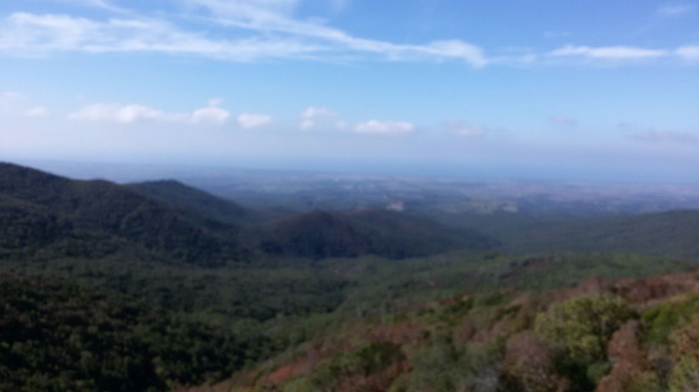 macchie della magona panorama