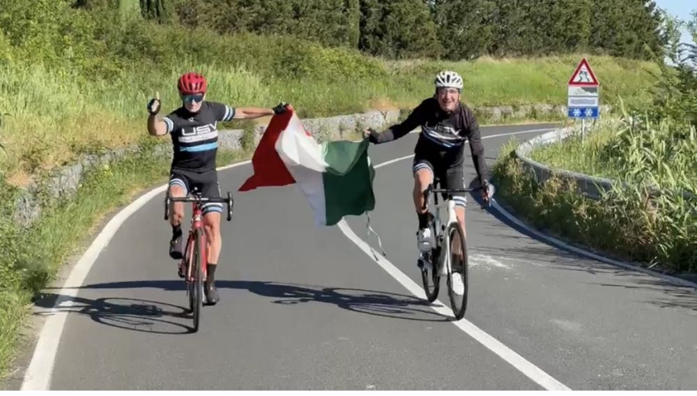 25 aprile 2026