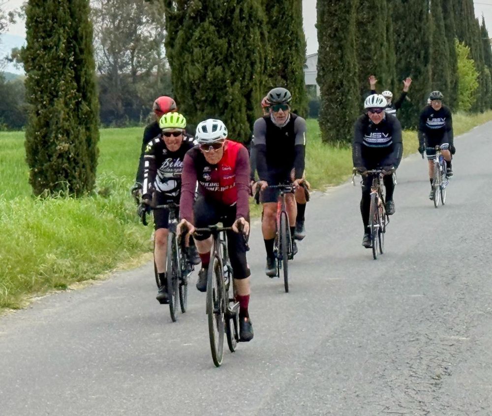 Mortaiolo 12 aprile 2026