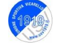 logo usv 1919 gruppo ciclistico dilettantistico vicarello