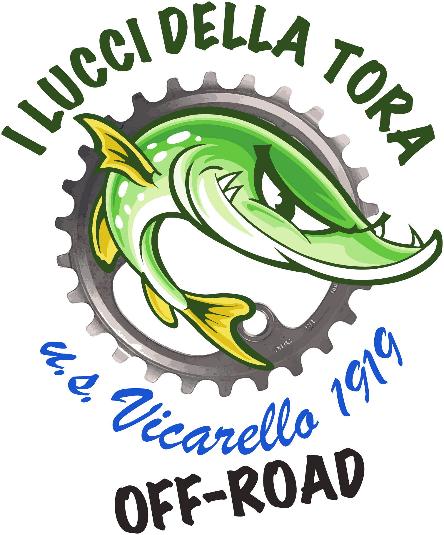 i lucci della tora livorno gruppo mountainbike