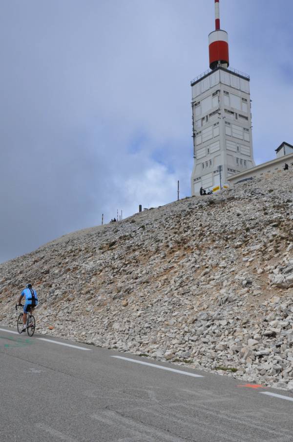 mont ventoux 2014