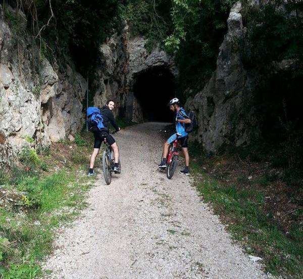 norcia MTB