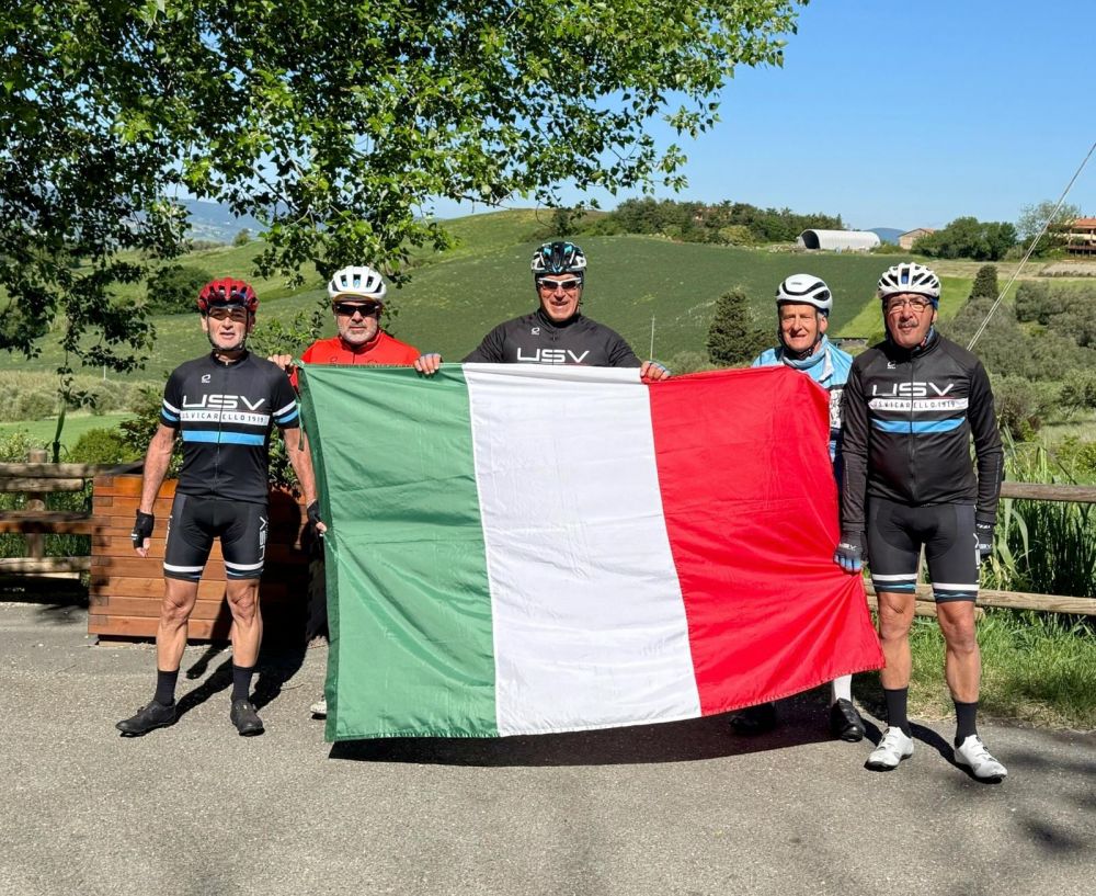 25 aprile 2026