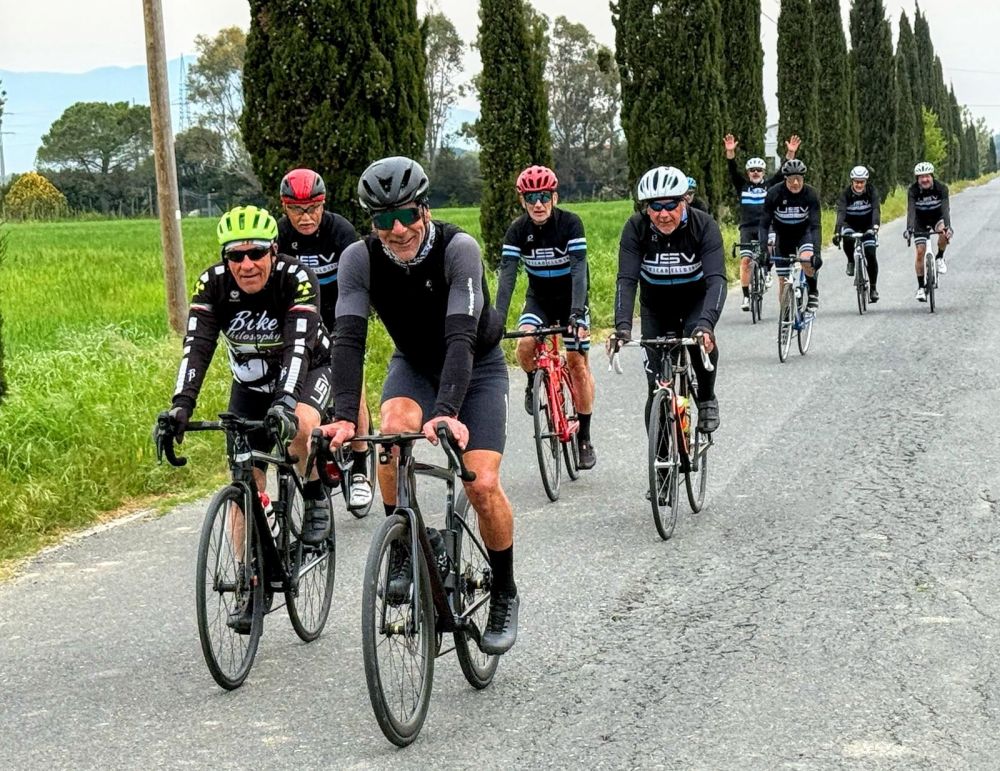 Mortaiolo 12 aprile 2026