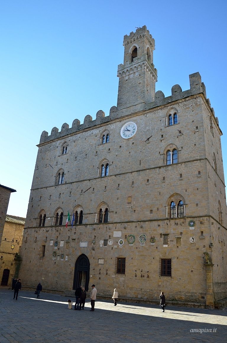 Volterra